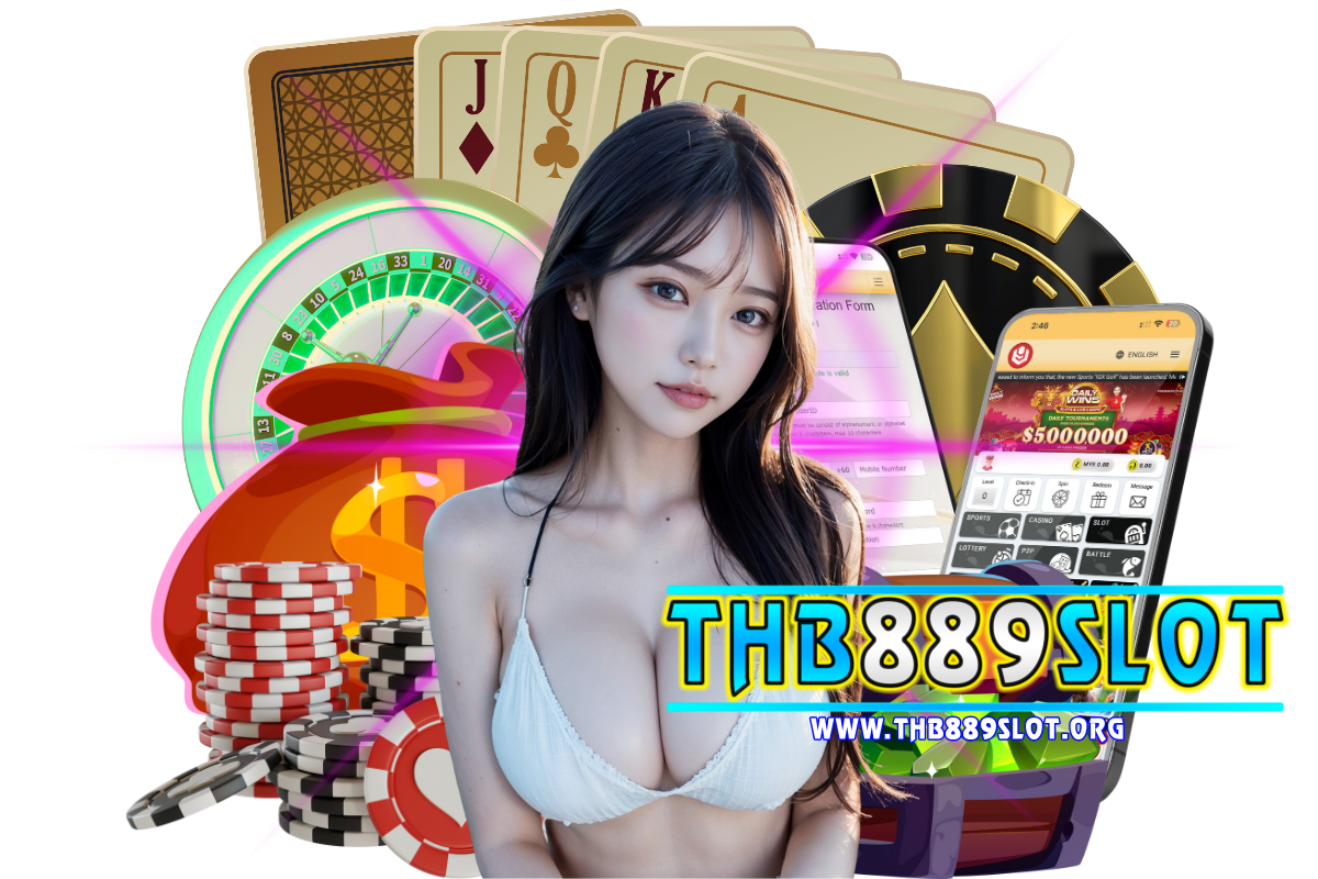 thb889 slot
