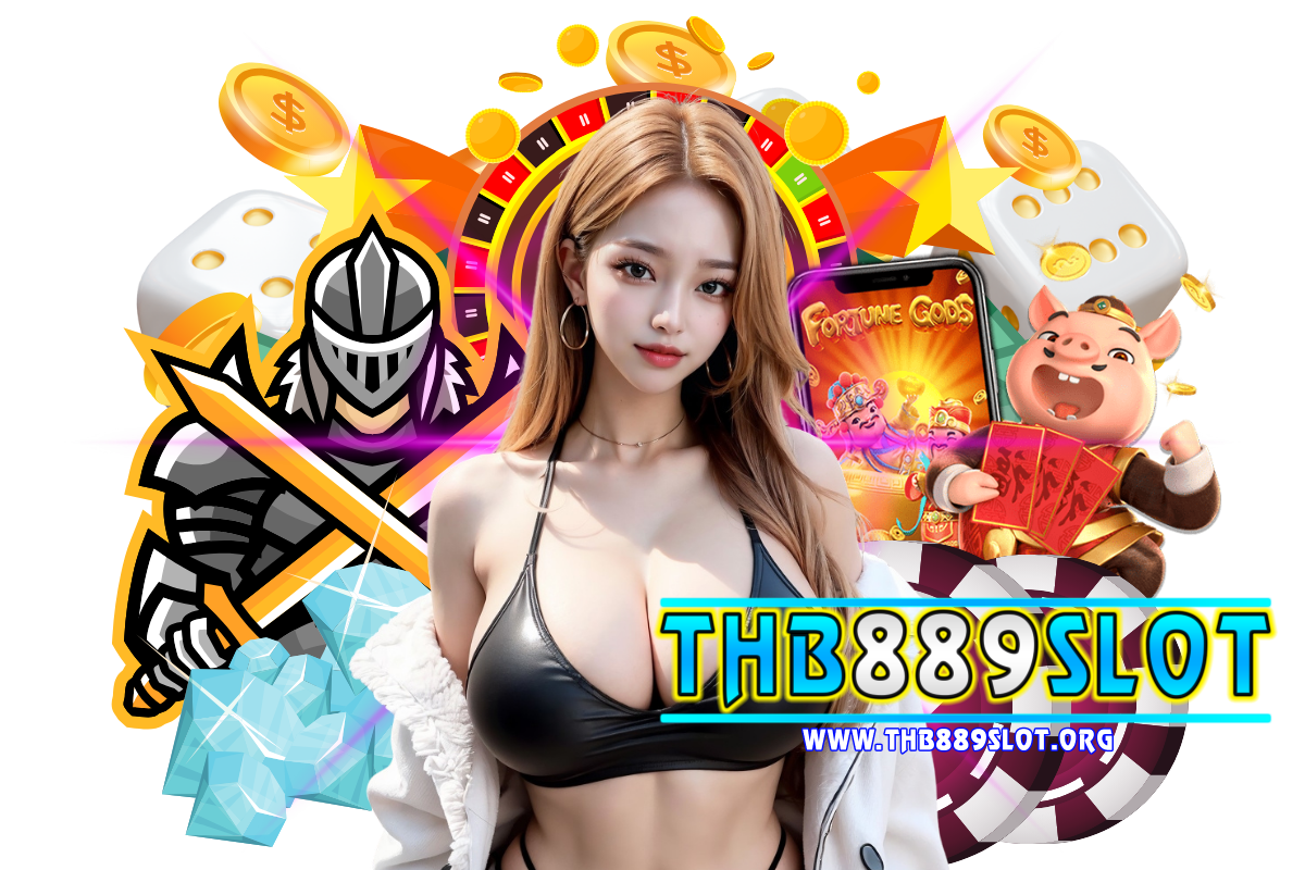 thb889 slot สล็อต
