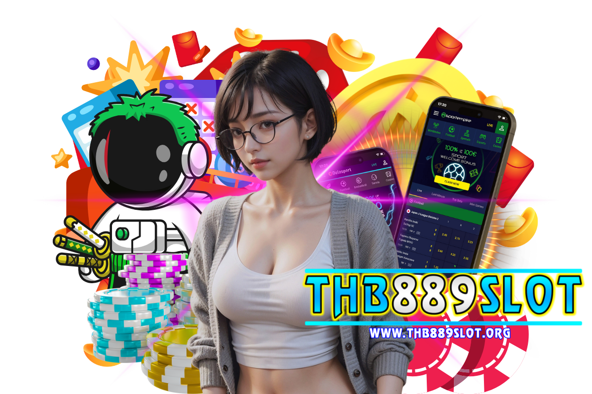 thb889